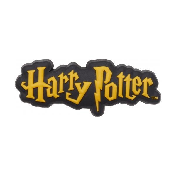 Jibbitz Crocs Harry Potter Logo - imagine 5